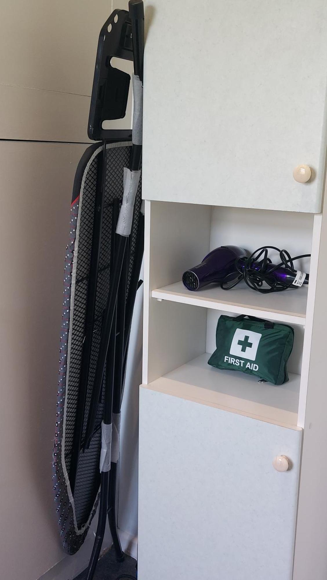 שפילד Hilltop Place Suites Near Meadowhall מראה חיצוני תמונה